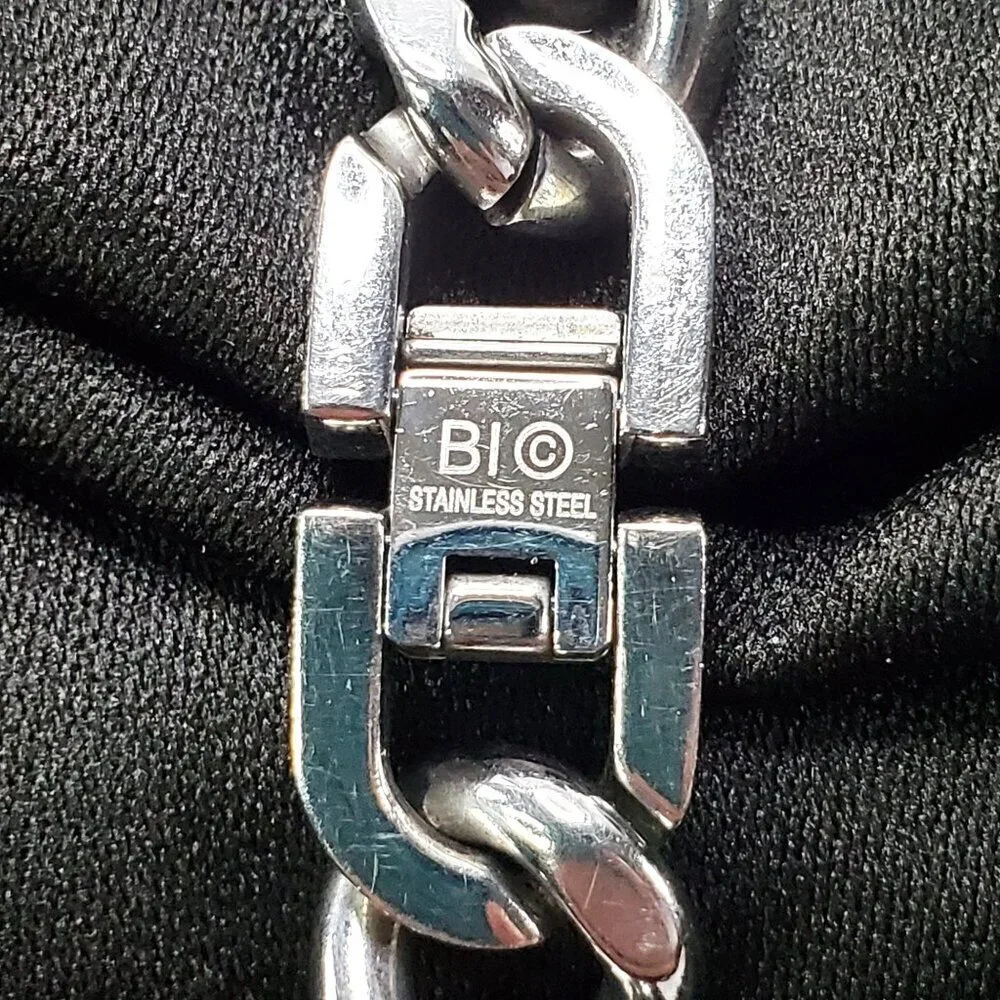 BI mens christian